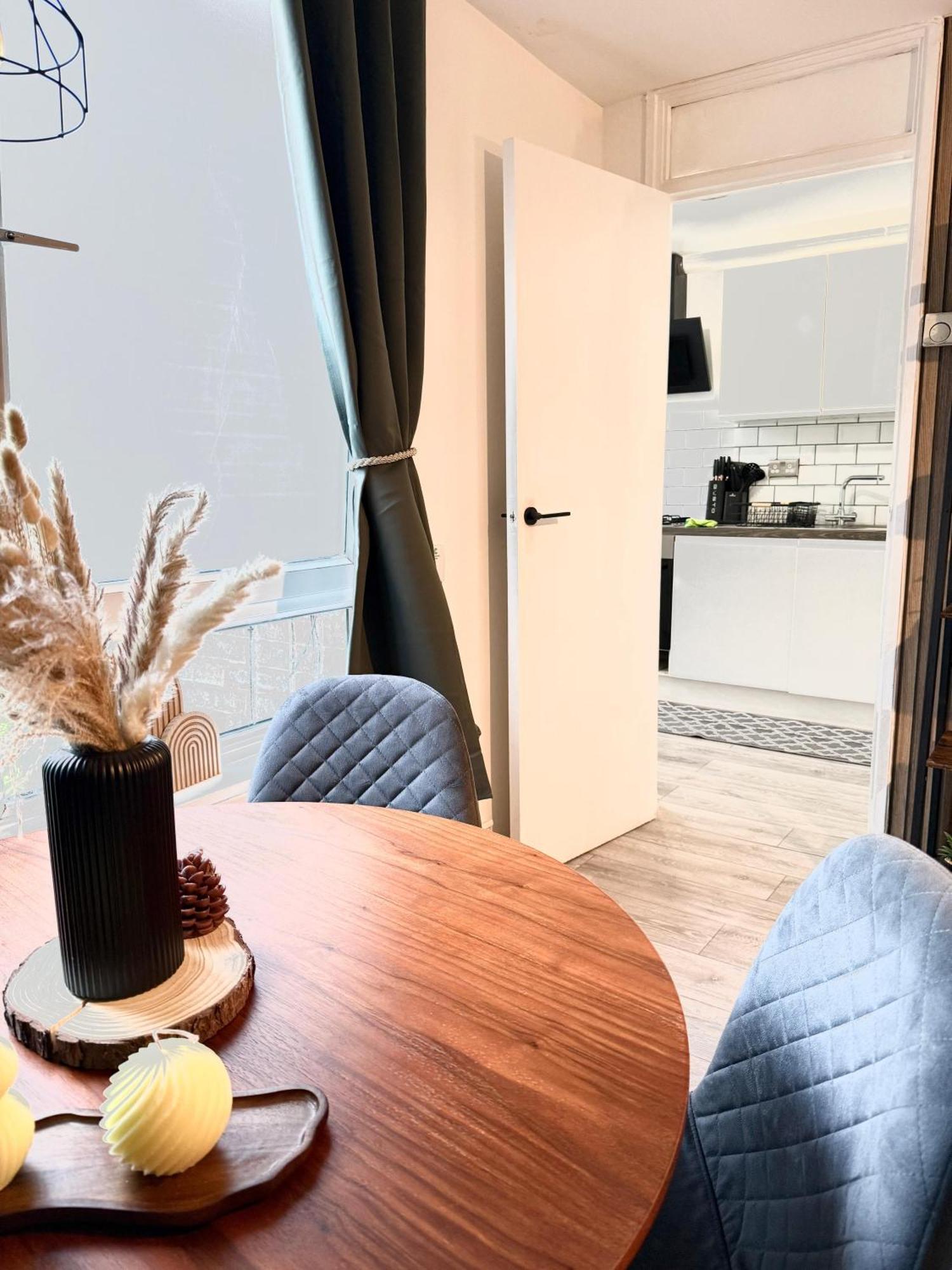 Archway Retreat With Easy Access Apartment London
