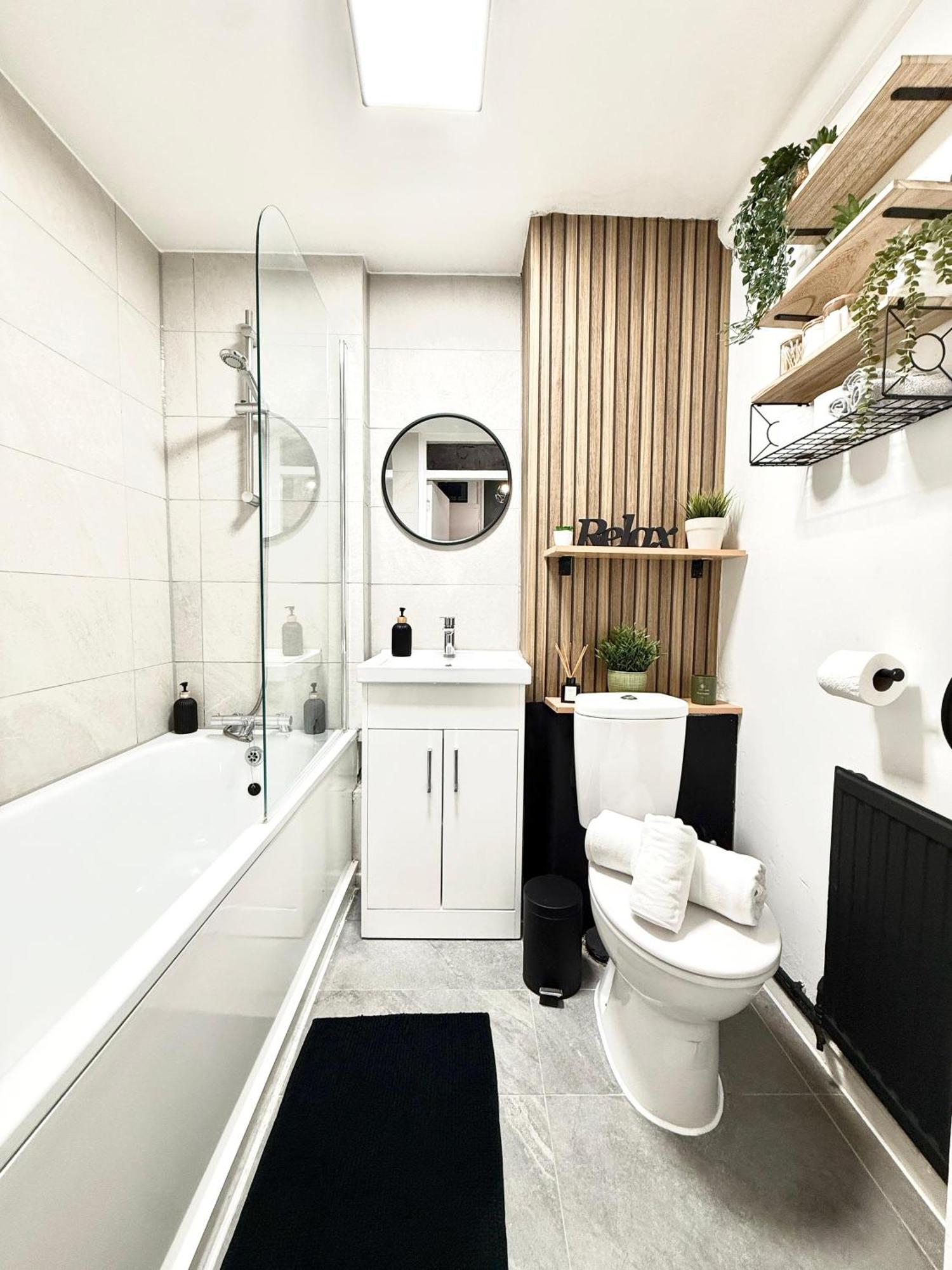 Archway Retreat With Easy Access Apartment London