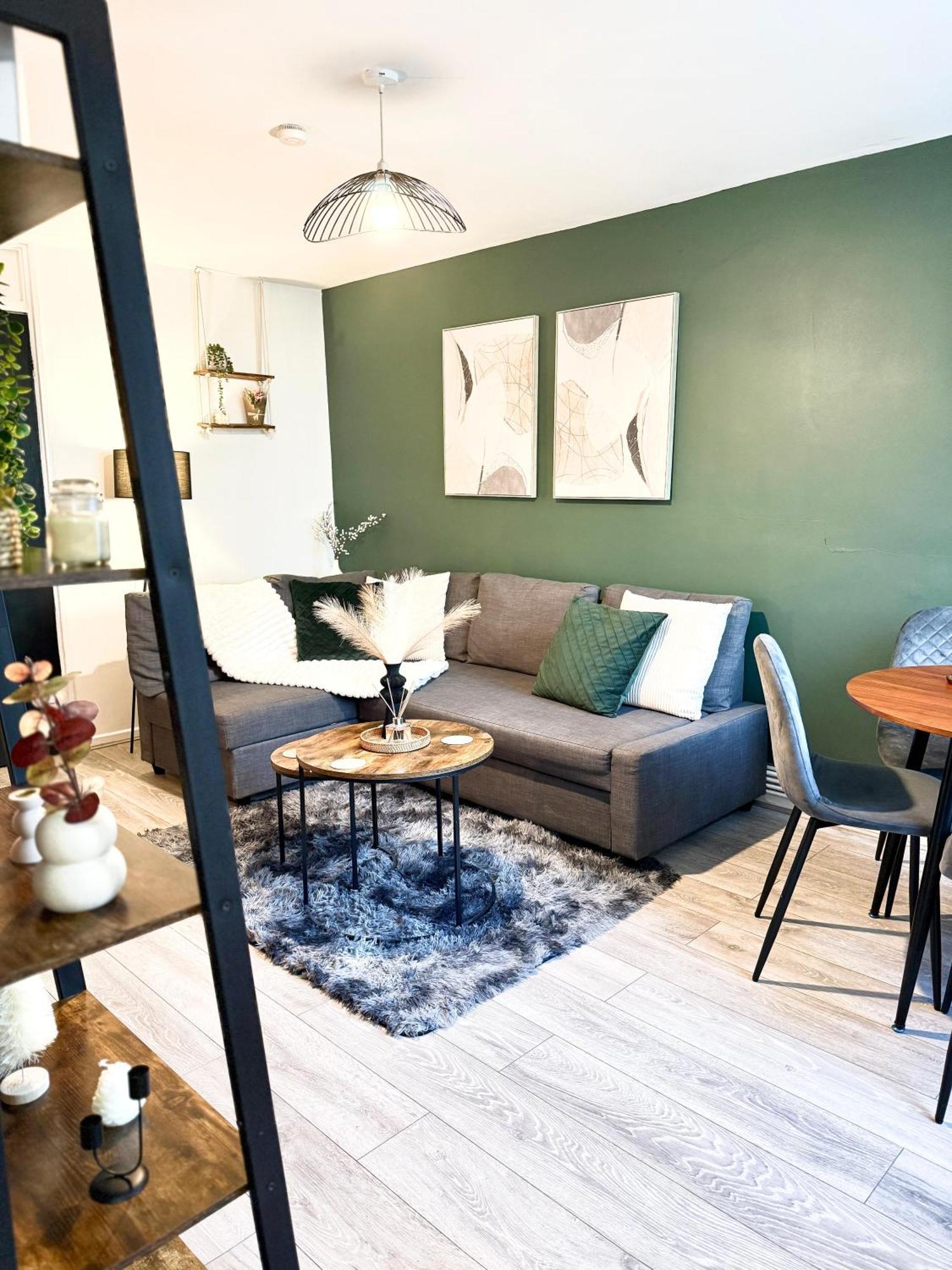 Archway Retreat With Easy Access London