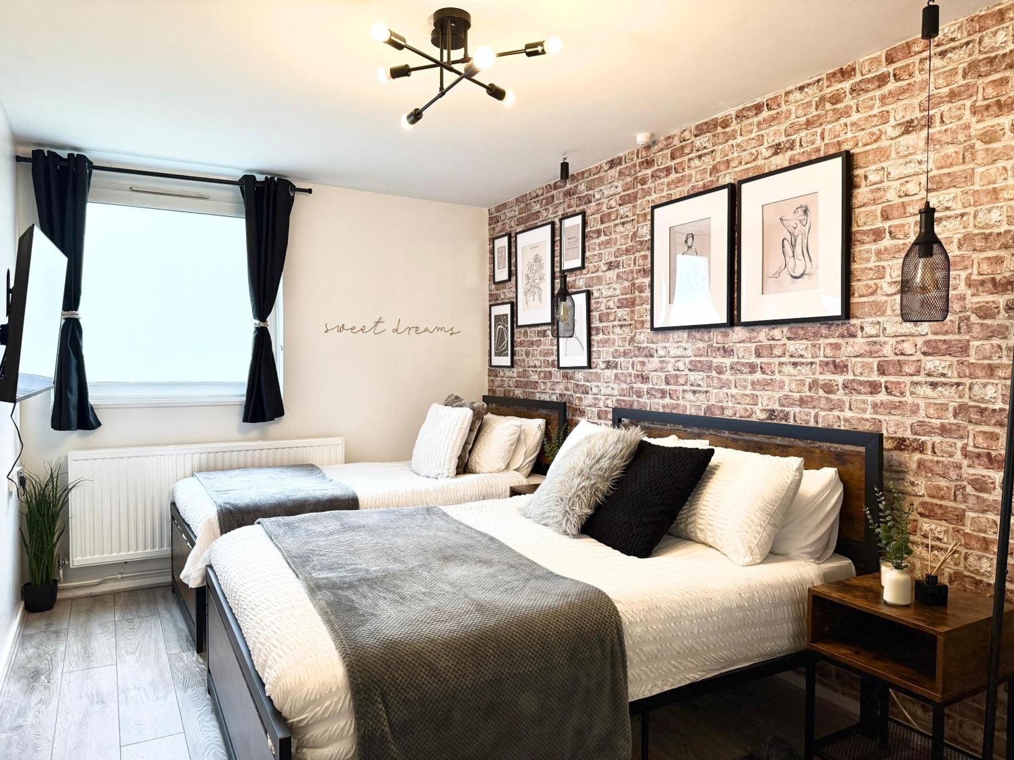 Archway Retreat With Easy Access * London