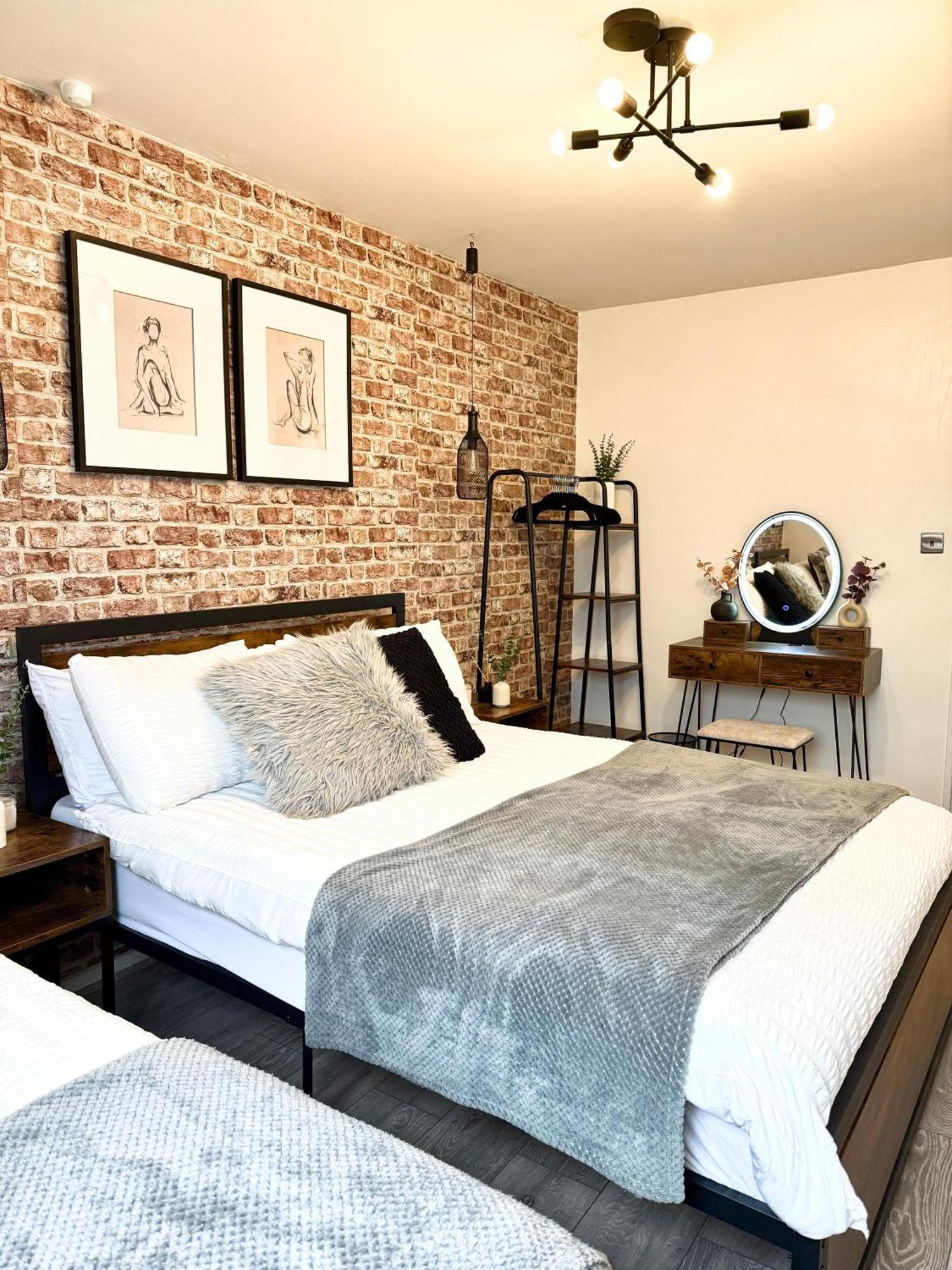 Archway Retreat With Easy Access London