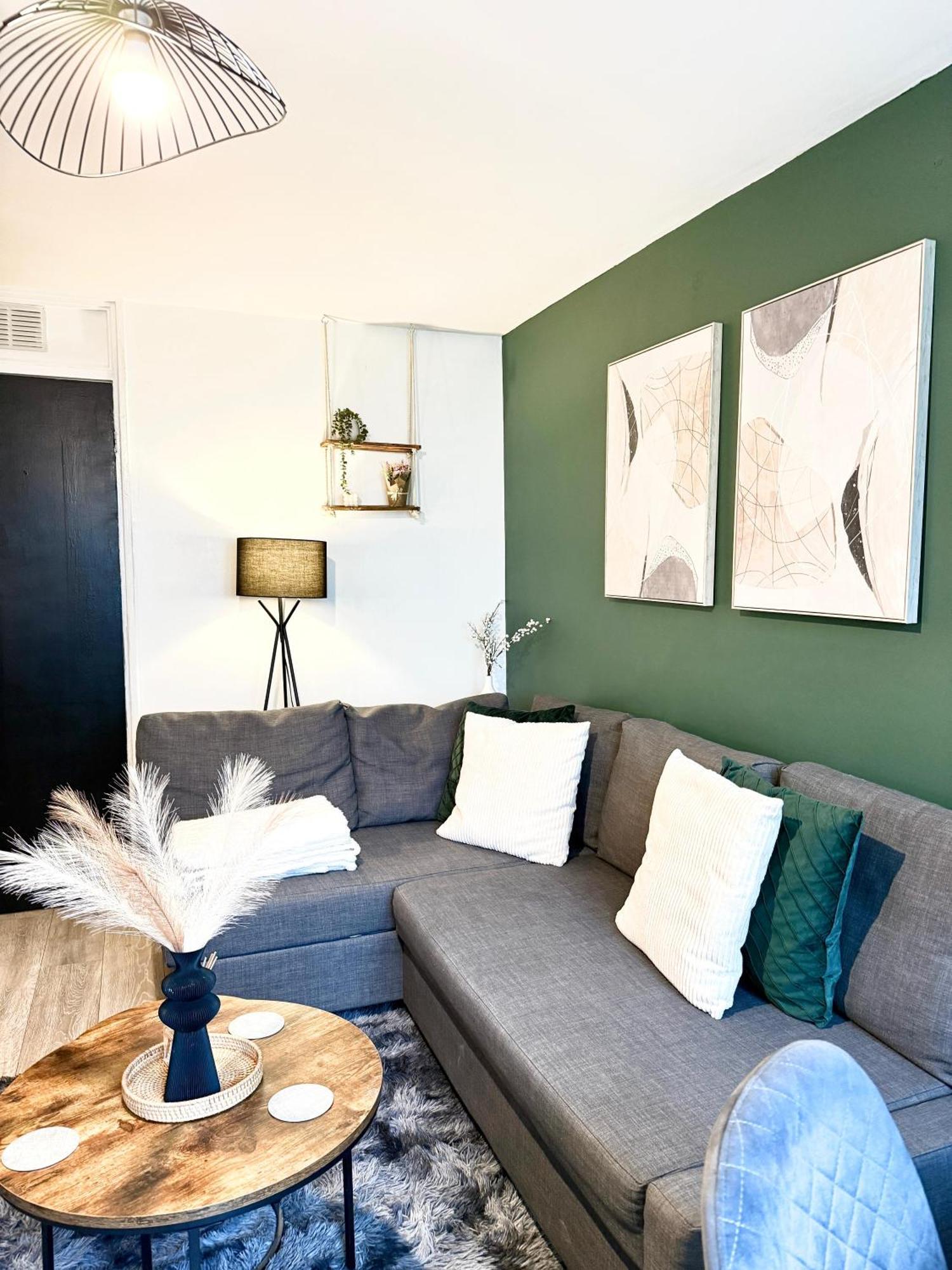Apartment Archway Retreat With Easy Access London